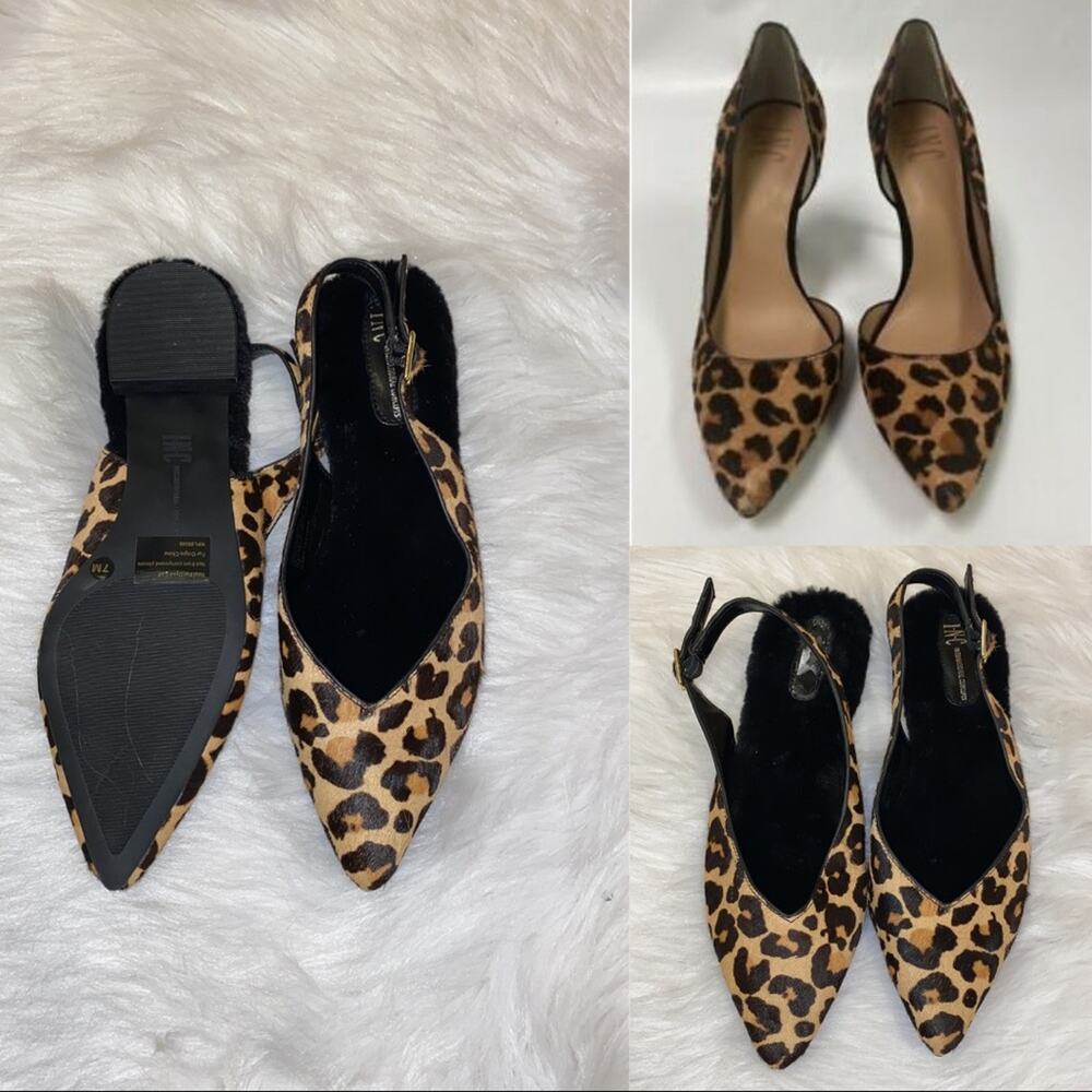 INC International Concepts Shoes